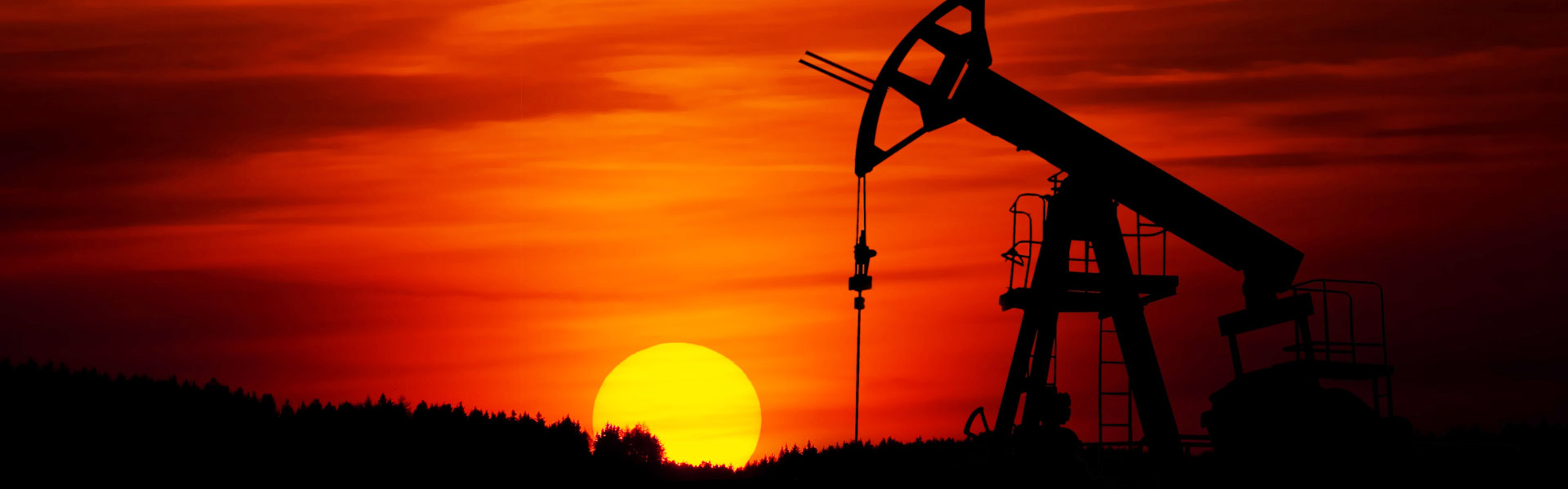 Small Oil Pump