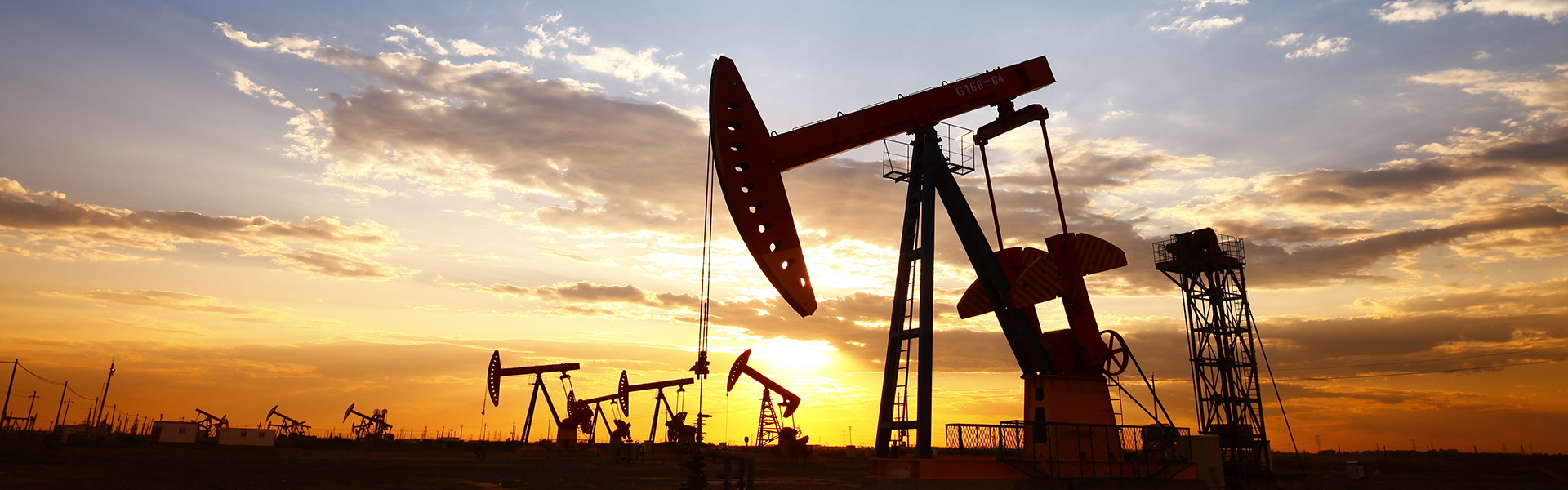 Oil Rig